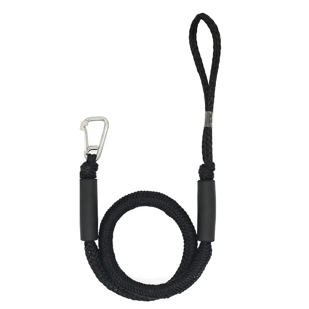 Corde d'amarrage Bunduple S6 pour kayak, jet ski et bateau à moteur 8