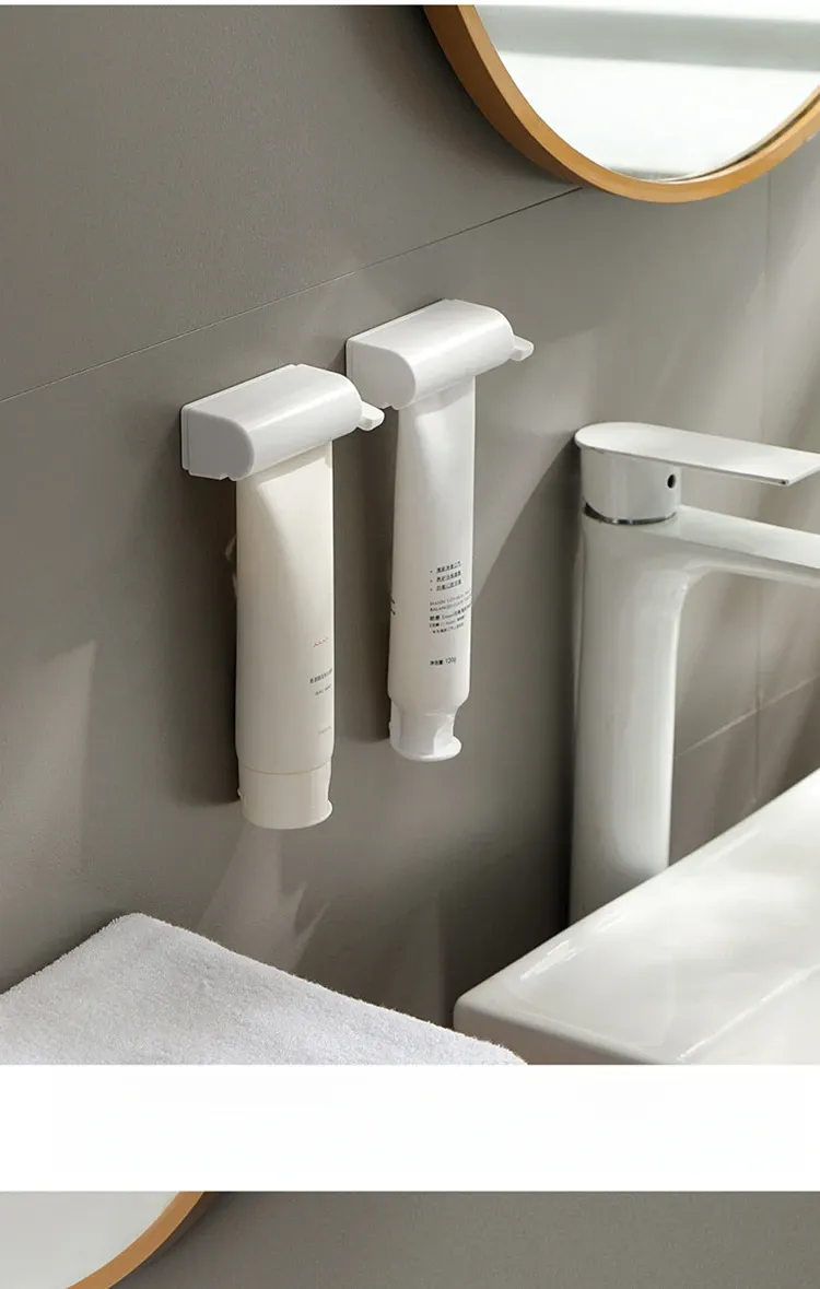 Mode automatique du distributeur de dentifrice