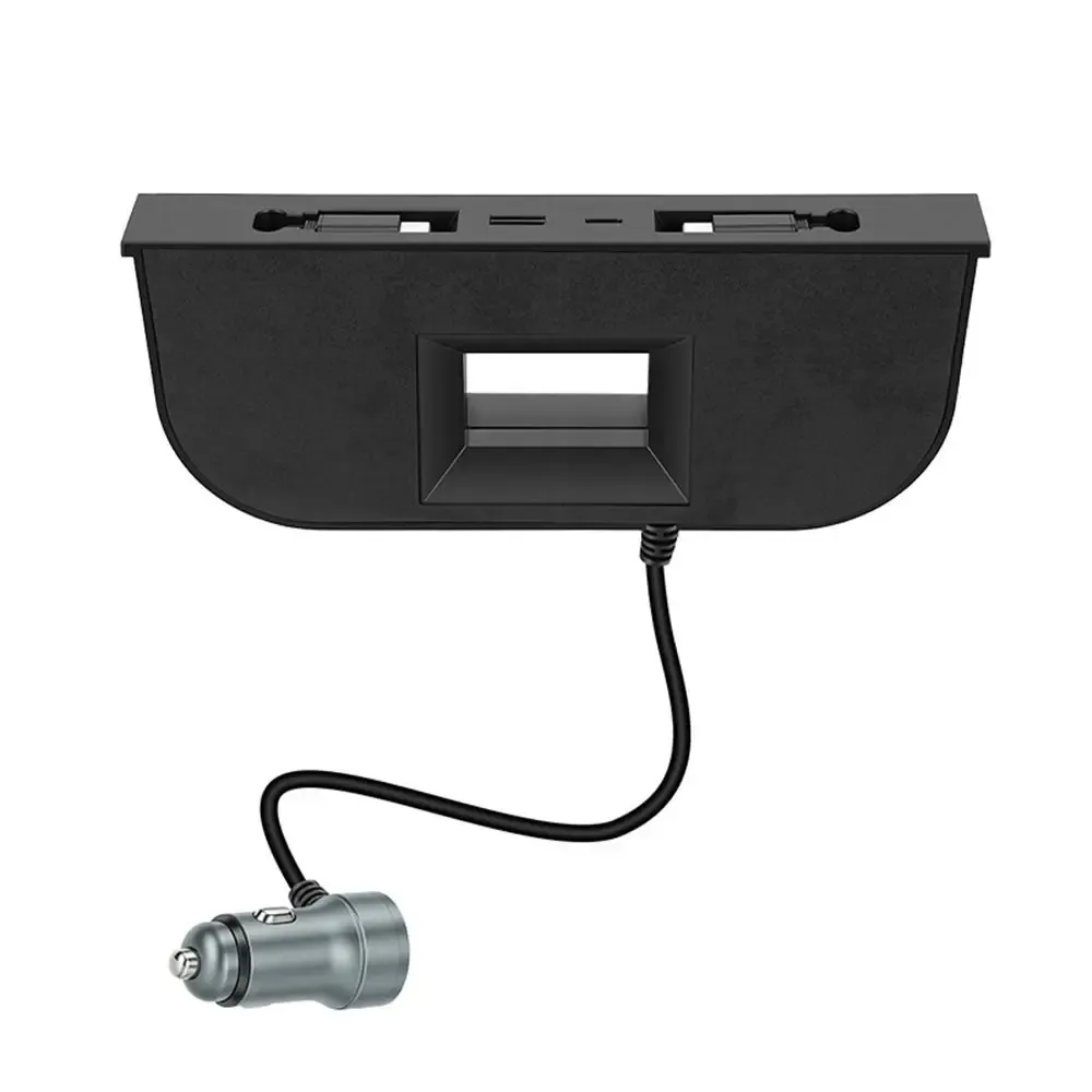 Recharge simultanée de plusieurs appareils