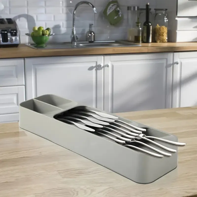Organisateur de rangement pour tiroir