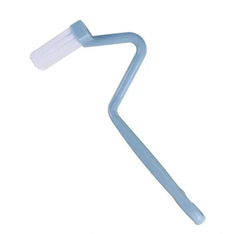 Brosse de toilette, vue d'ensemble