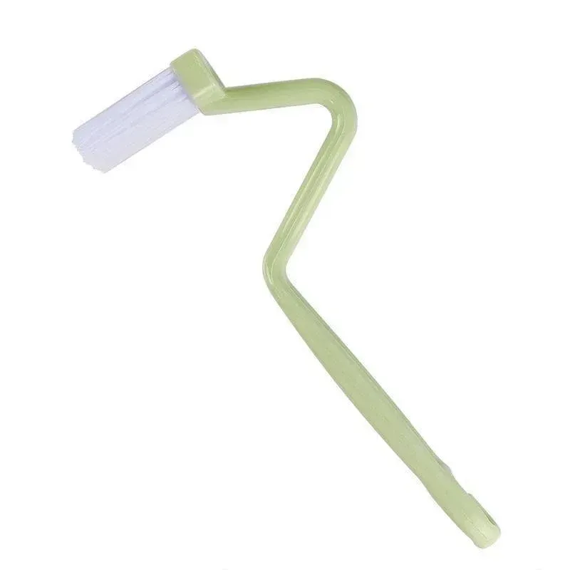 Brosse de toilette et de nettoyage en profondeur