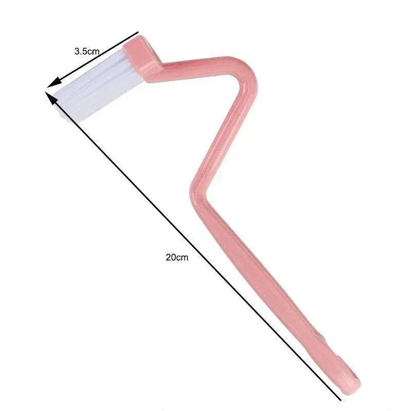 Brosse de nettoyage pour l'entretien de la maison