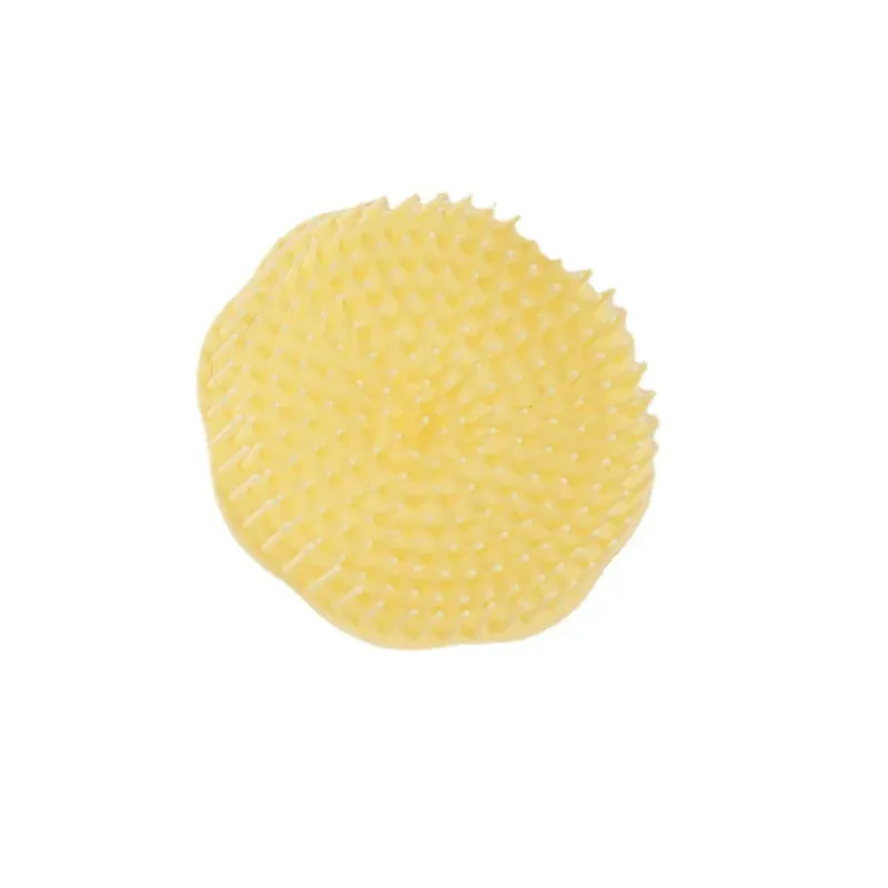 Brosse à shampoing, présentation du produit