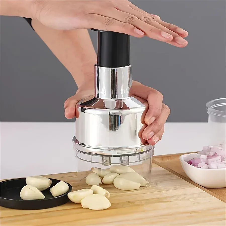 Vue d'ensemble des outils de cuisine manuels