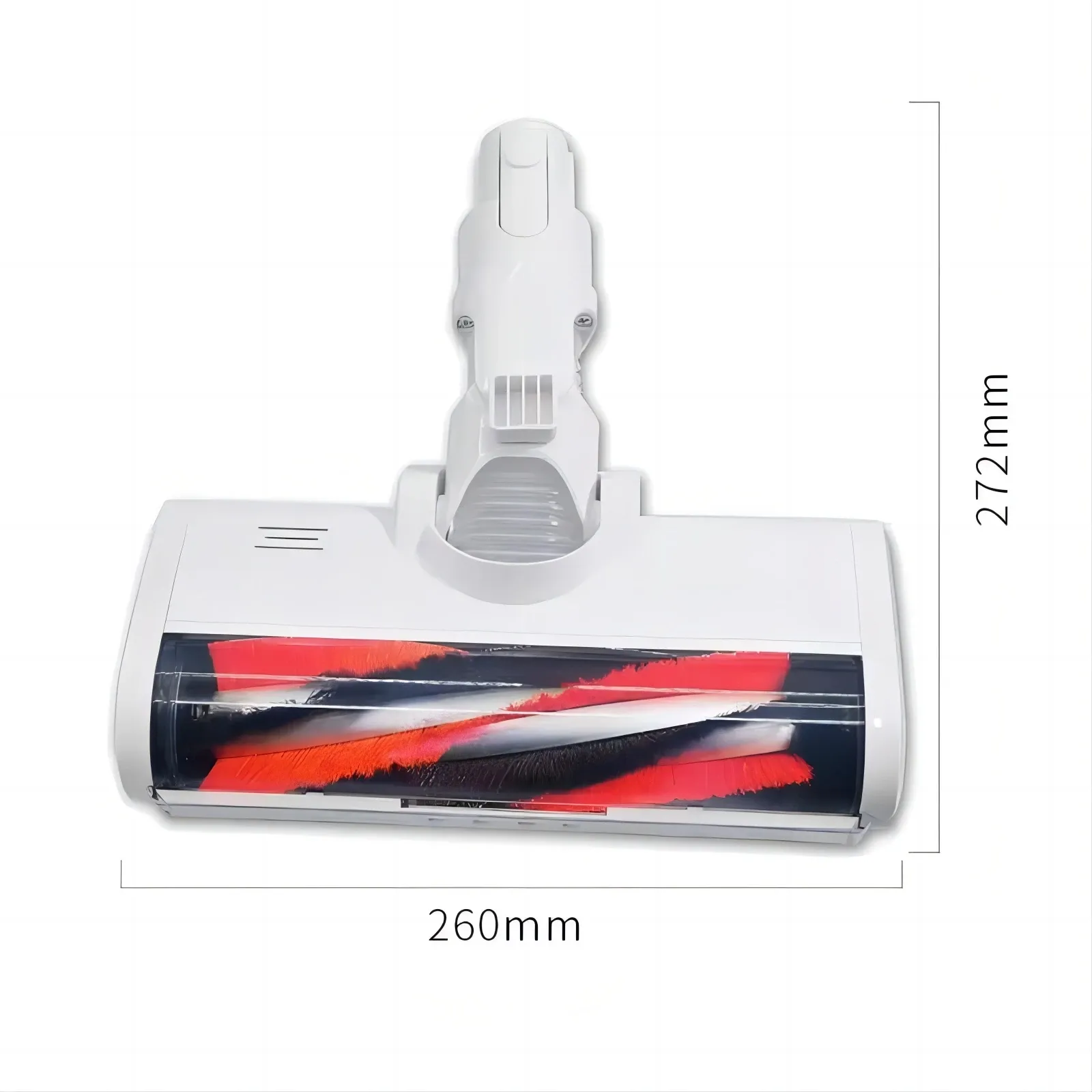 Tête de brosse électrique, présentation du produit