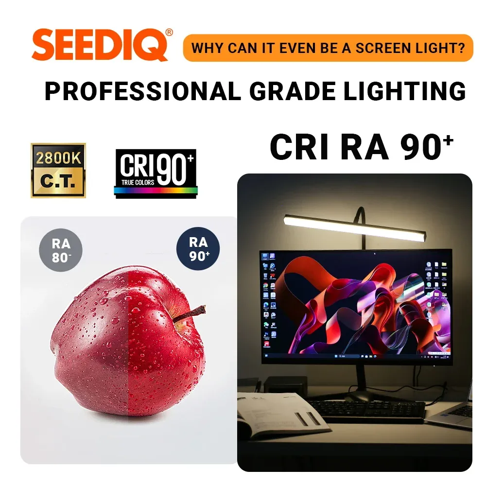 LED rechargeable wall lamp? The source is already French. The task: produce clean, professional French without spammy keywords. Remove keyword stuffing.

Applique murale LED rechargeable sans fil, flexible et réglable, 40 cm, finition noire 3
