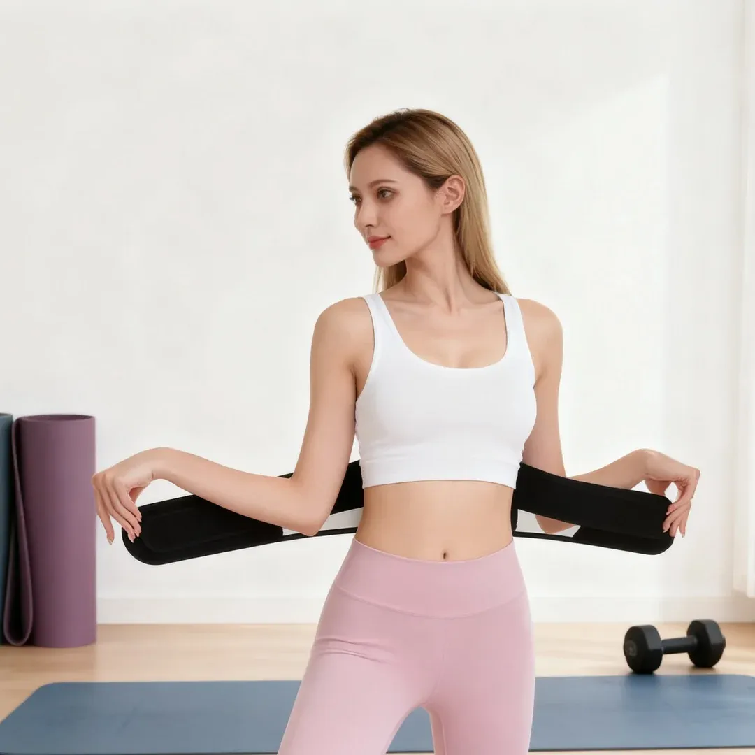 Correcteur de posture pour étudiants, prévention du dos rond et correction de la posture assise, mixte 2