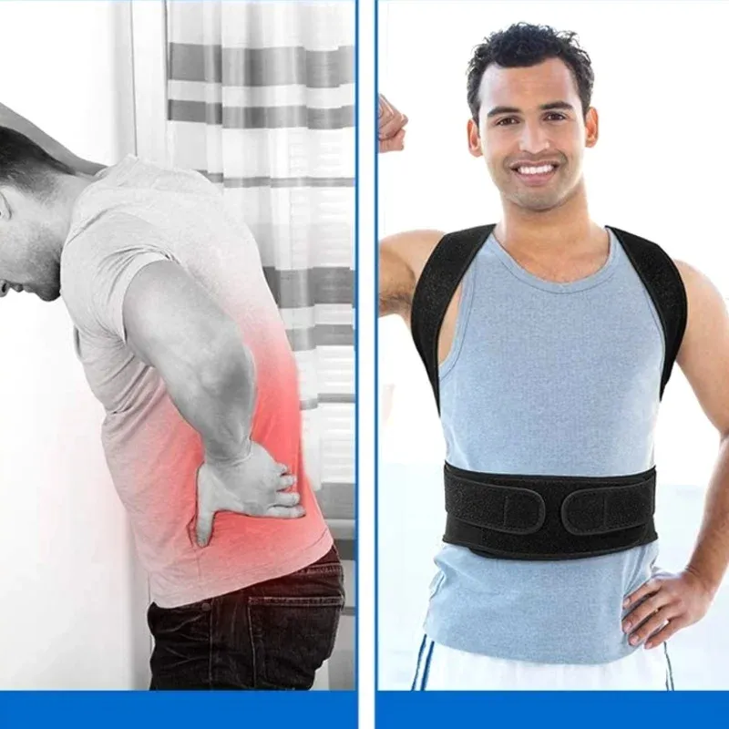 Correcteur de posture, confort au quotidien