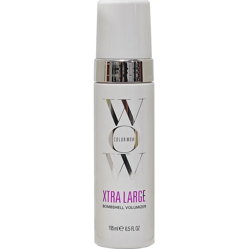 Color Wow Spray Fixateur Anti-Frisottis Sans Rinçage pour Cheveux Bouclés 4