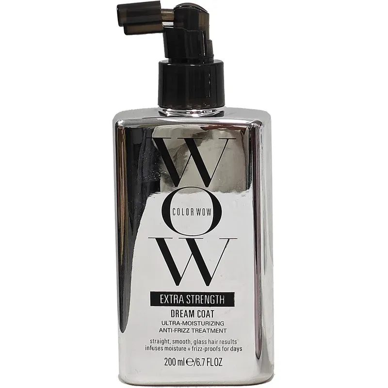 Color Wow Spray Fixateur Anti-Frisottis Sans Rinçage pour Cheveux Bouclés 15