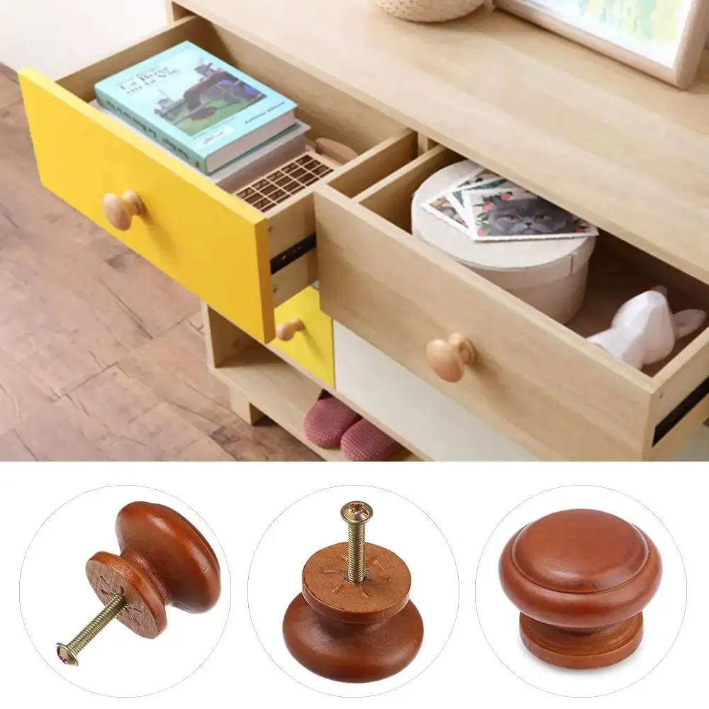 Poignée de meuble, détail du design