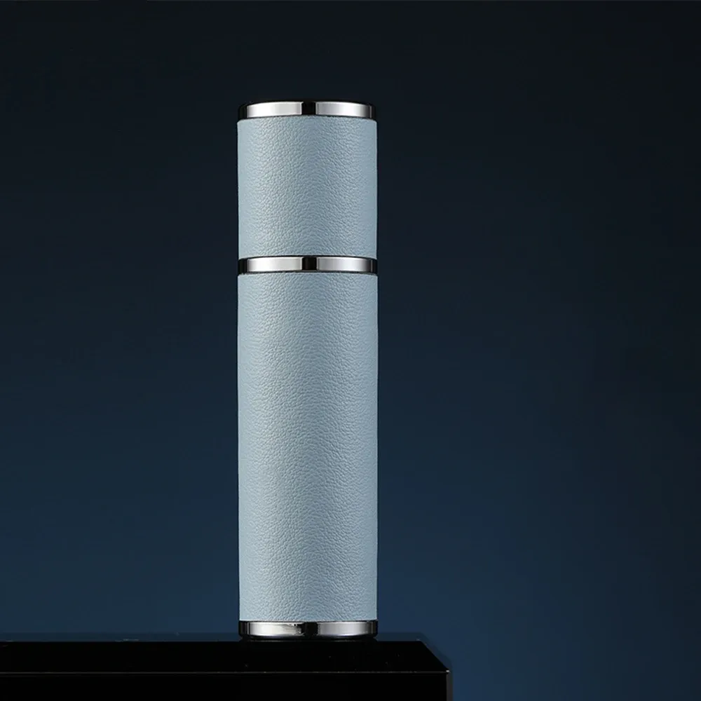 Mini flacons vaporisateurs magnétiques à remplissage par le bas, 5 ml, atomiseur rechargeable pour cosmétiques, contenant portable pour liquides, 1 pièce 16
