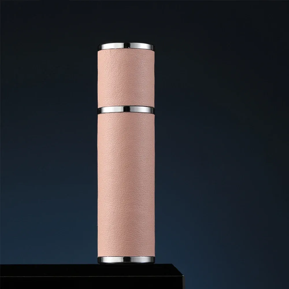 Mini flacons vaporisateurs magnétiques à remplissage par le bas, 5 ml, atomiseur rechargeable pour cosmétiques, contenant portable pour liquides, 1 pièce 15