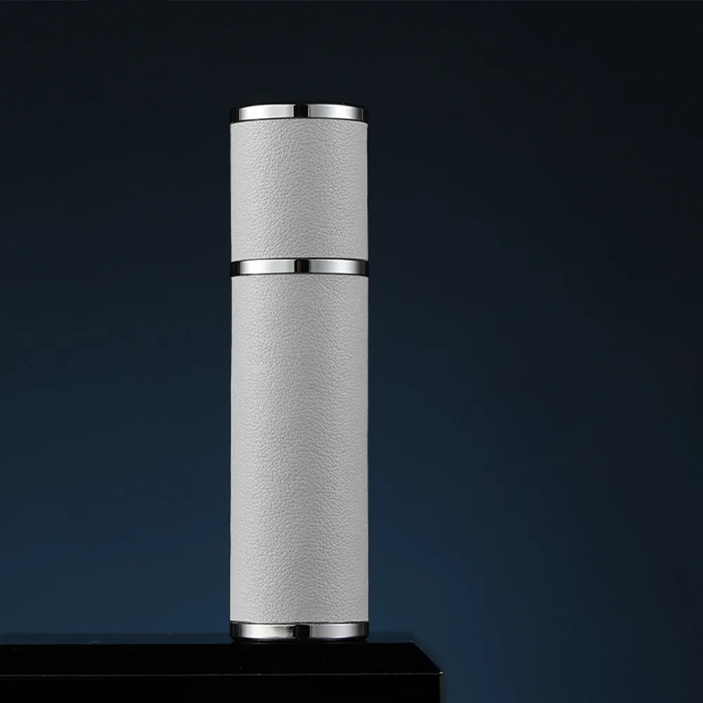 Mini flacons vaporisateurs magnétiques à remplissage par le bas, 5 ml, atomiseur rechargeable pour cosmétiques, contenant portable pour liquides, 1 pièce 7