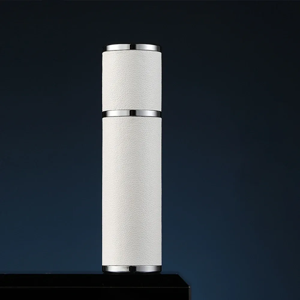 Mini flacons vaporisateurs magnétiques à remplissage par le bas, 5 ml, atomiseur rechargeable pour cosmétiques, contenant portable pour liquides, 1 pièce 9