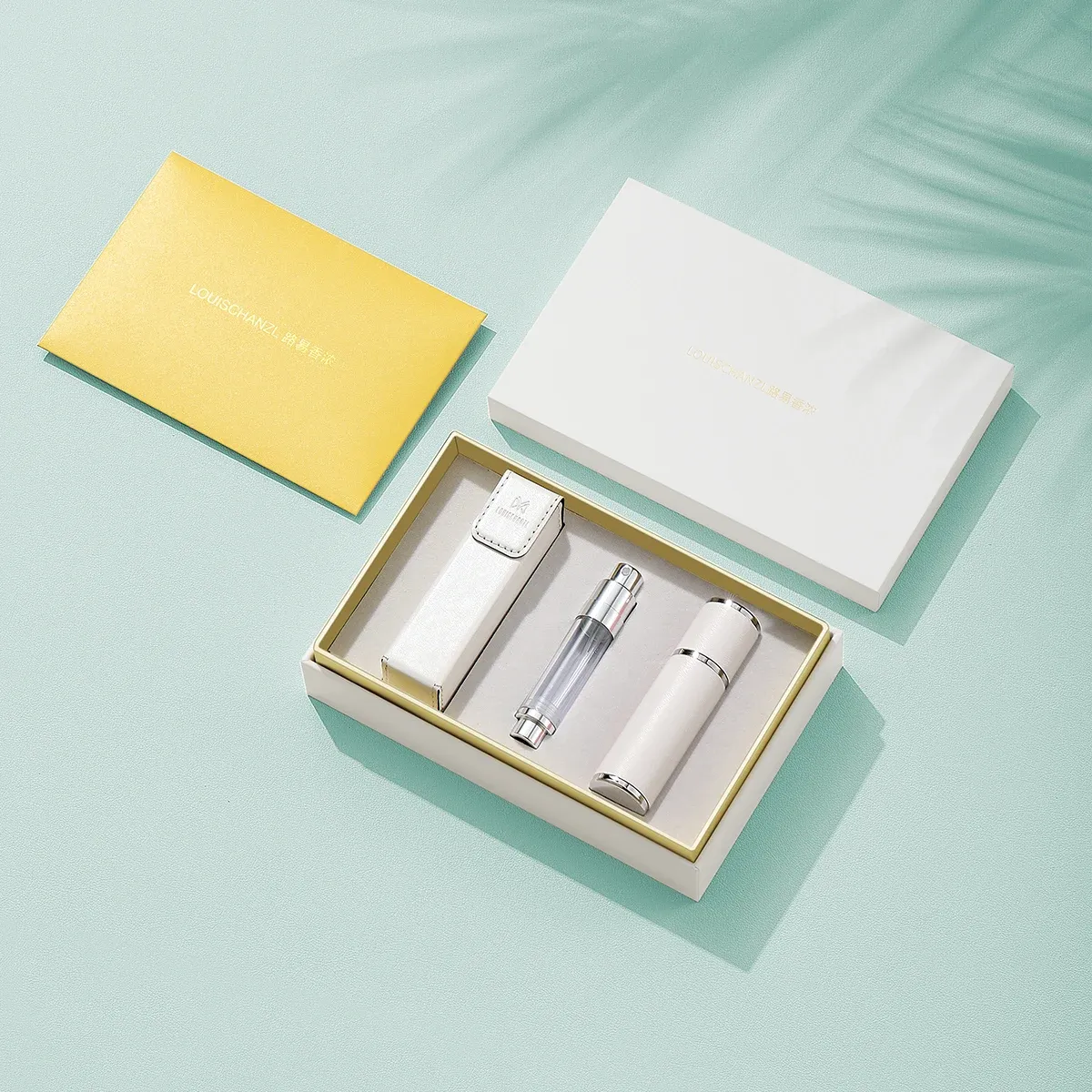 Mini flacons vaporisateurs magnétiques à remplissage par le bas, 5 ml, atomiseur rechargeable pour cosmétiques, contenant portable pour liquides, 1 pièce 17