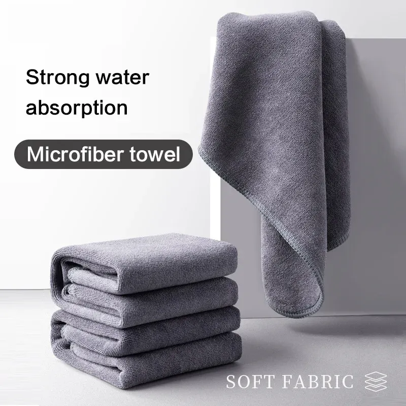 Détail du tissu microfibre