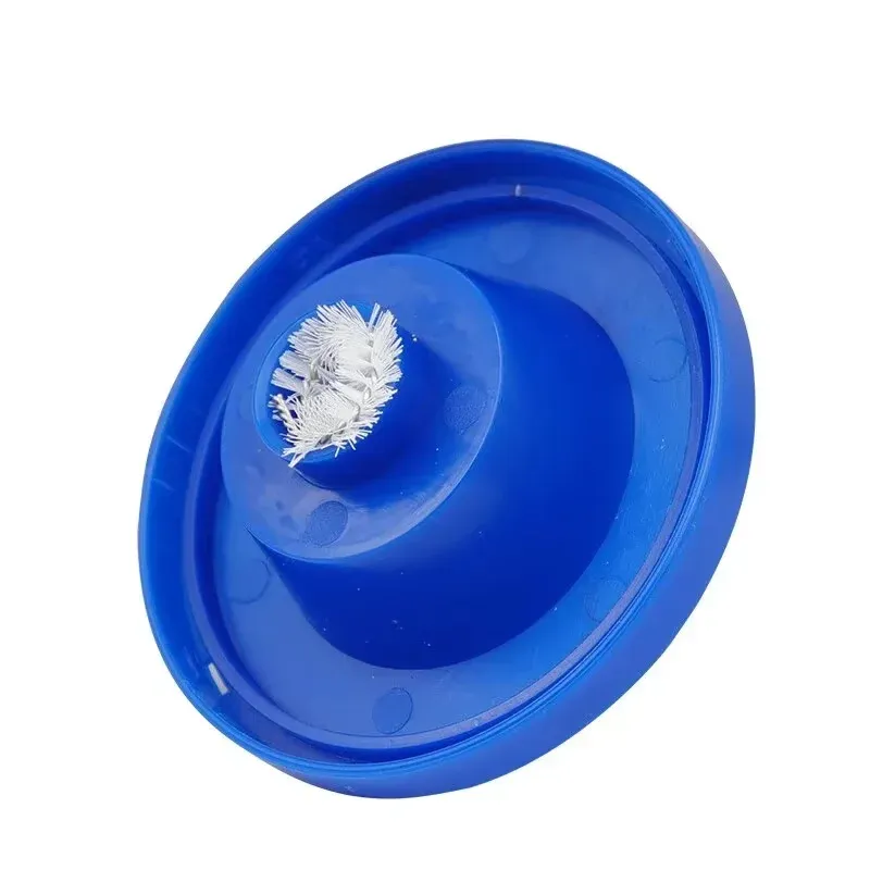 Mini collecteur de poussière pour perceuse électrique avec couvercle anti-poussière 2
