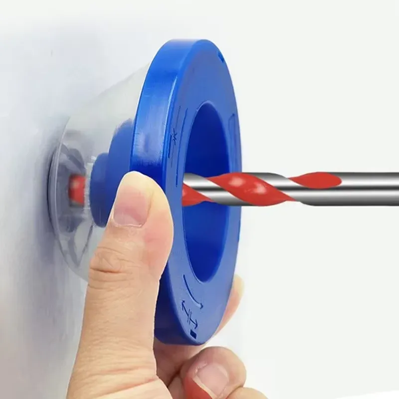 Couvercle anti-poussière pour perceuse électrique, vue principale