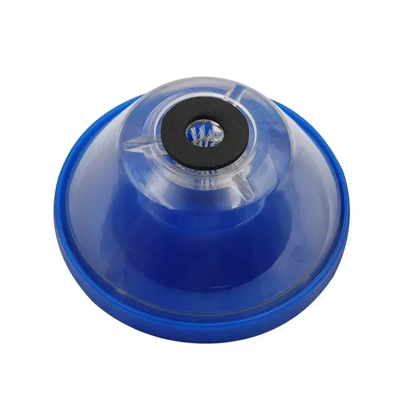 Collecteur de poussière pour perceuse à percussion