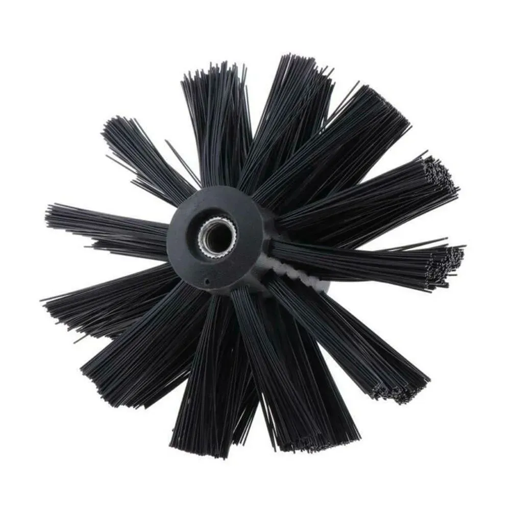 Brosse de nettoyage pour conduit de sèche-linge