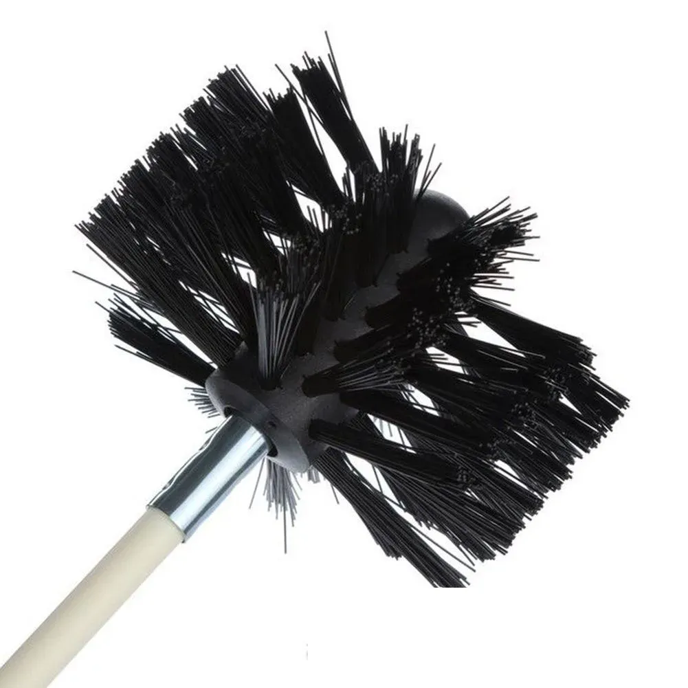 Brosse rotative de nettoyage, présentation produit
