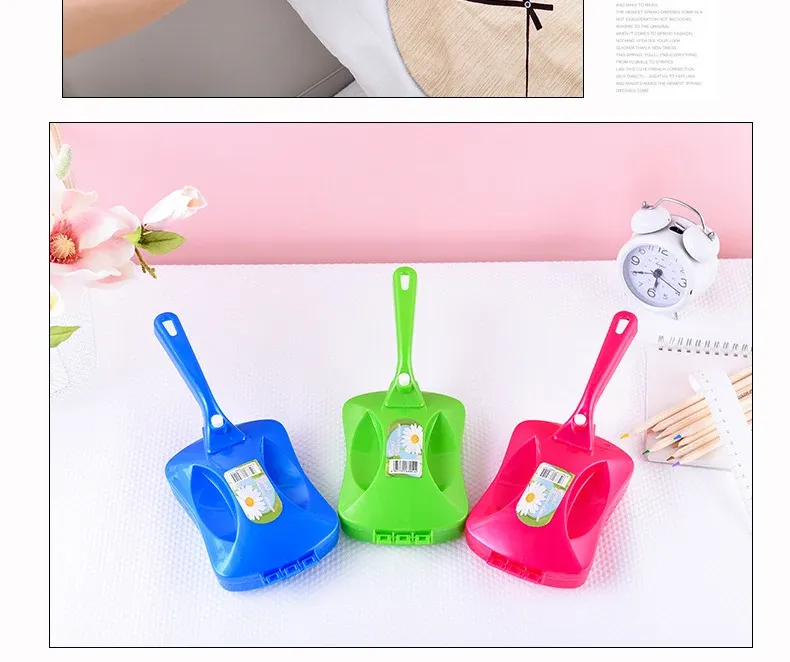 Brosse de nettoyage à domicile