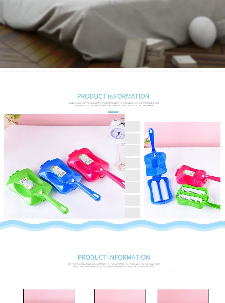 Nettoyage de canapé avec la brosse