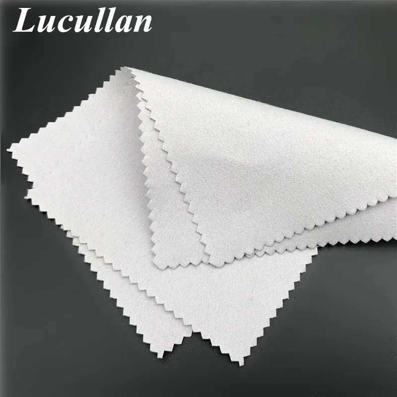 Chiffons en microfibre 10x15 cm pour revêtement céramique automobile et soin de peinture, lot de 20 5