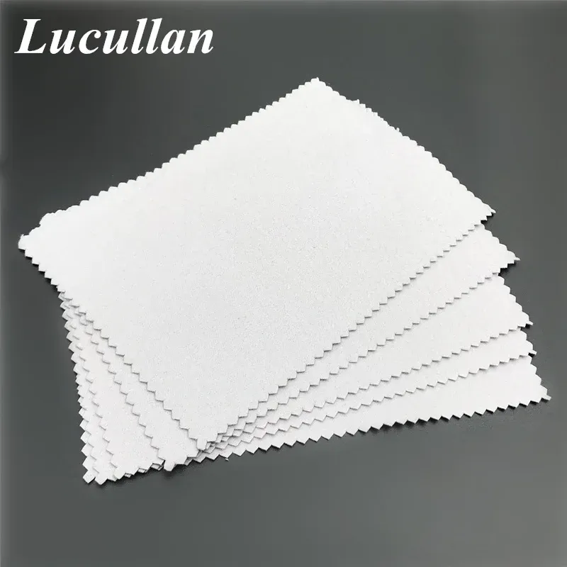 Chiffons en microfibre 10x15 cm pour revêtement céramique automobile et soin de peinture, lot de 20 7