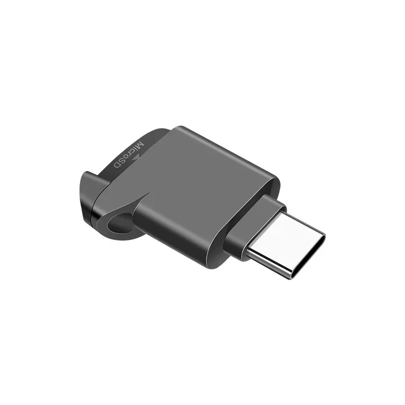 Lecteur de carte Mini TF avec accessoires