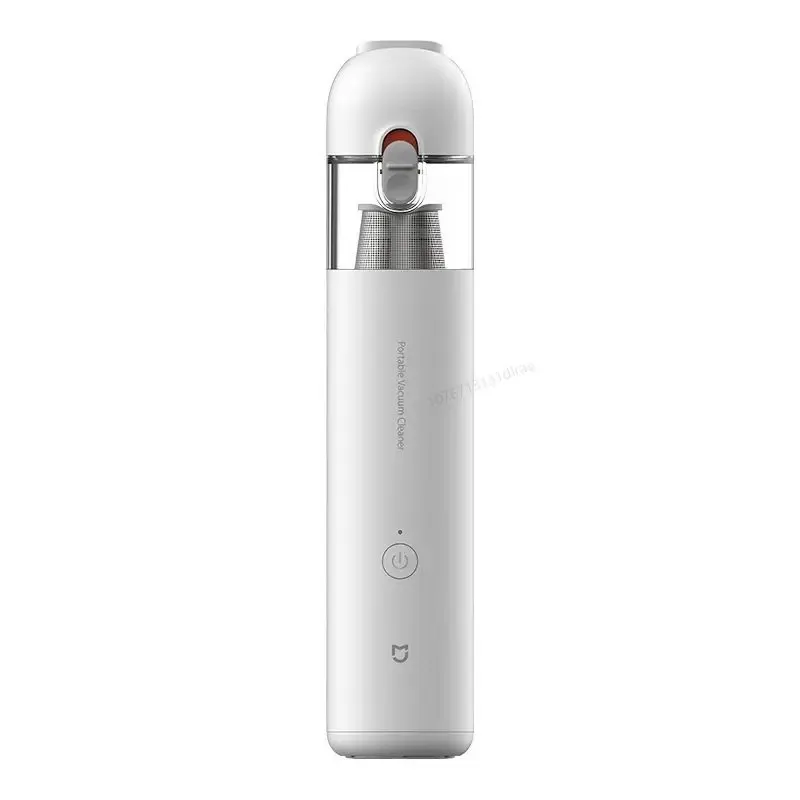Aspirateur de voiture sans fil Xiaomi Mijia, aspiration cyclonique 13000 Pa, pour la maison et l'auto 8