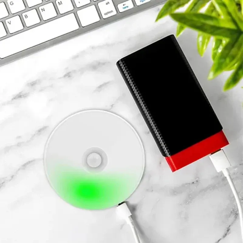 Veilleuse LED pour couloir