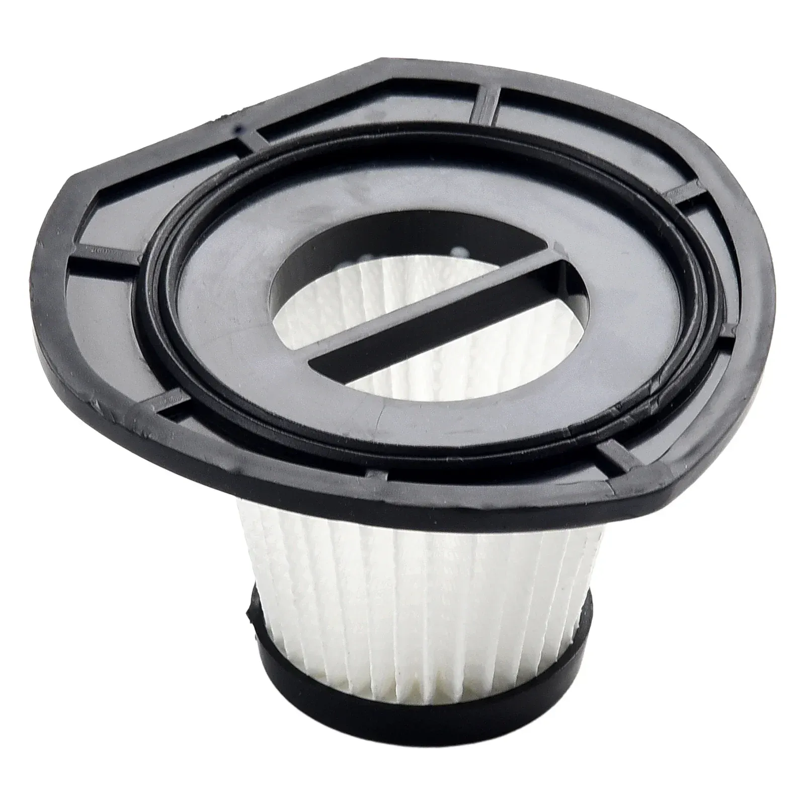 Lot de 3 filtres de remplacement pour aspirateur à main sans fil de voiture R-6053 4