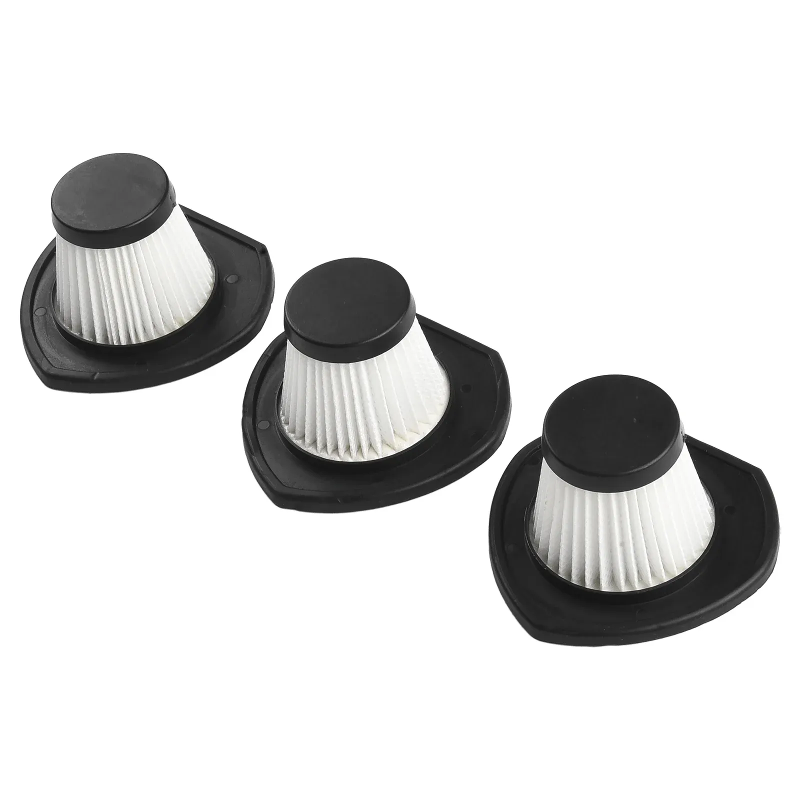 Détail du filtre d'aspirateur de rechange
