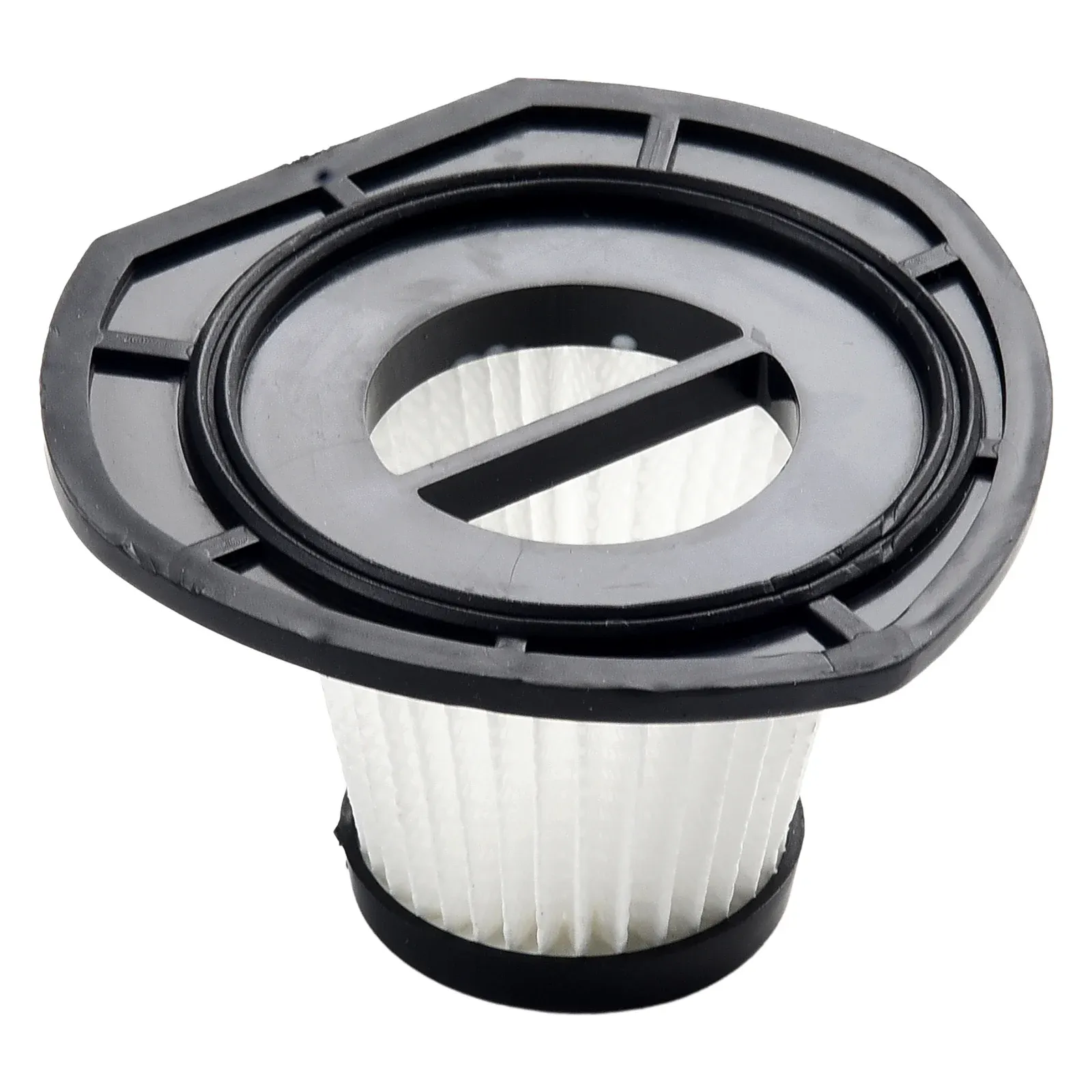 Filtre d'aspirateur à haute efficacité