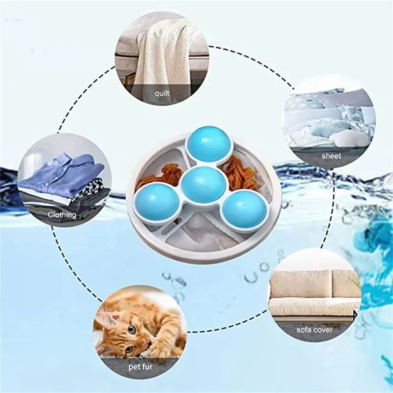 Vêtements propres après le lavage