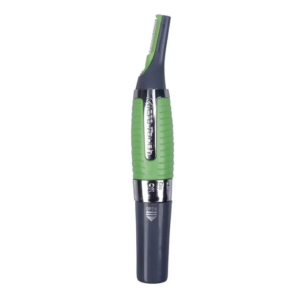 Rasoir multifonctionnel, tondeuse à sourcils, rasoir pour hommes et femmes, outil de soin beauté, modèle à piles 7