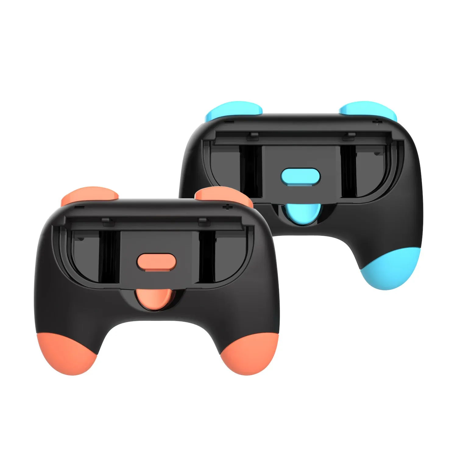 Supports de manette pour Nintendo Switch 2 (lot de 2) 6