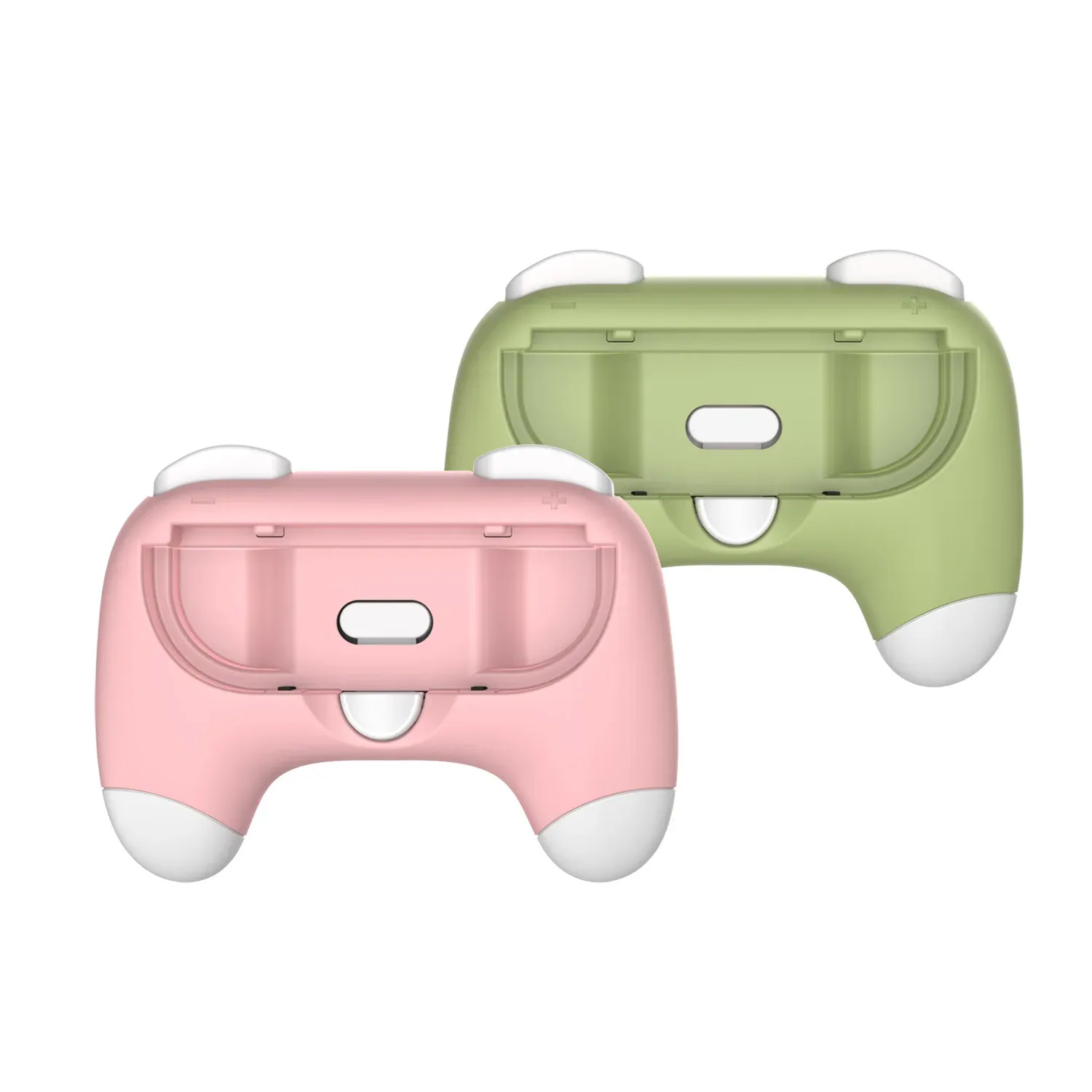 Supports de manette pour Nintendo Switch 2 (lot de 2) 8