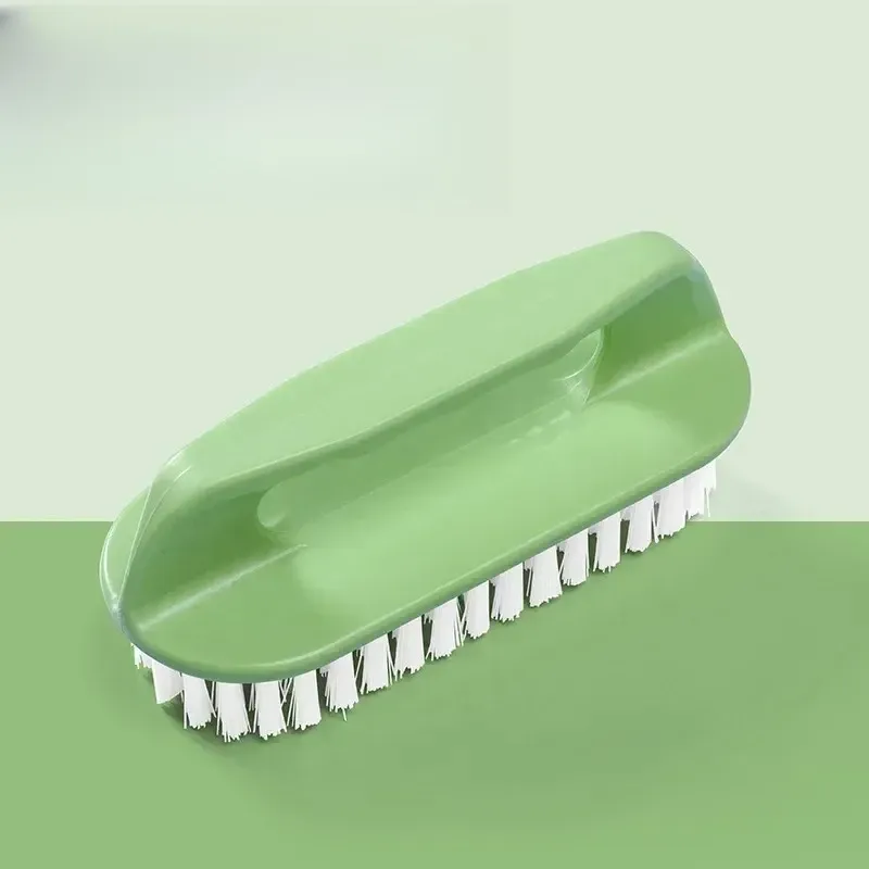 Brosse à récurer robuste vue d'ensemble