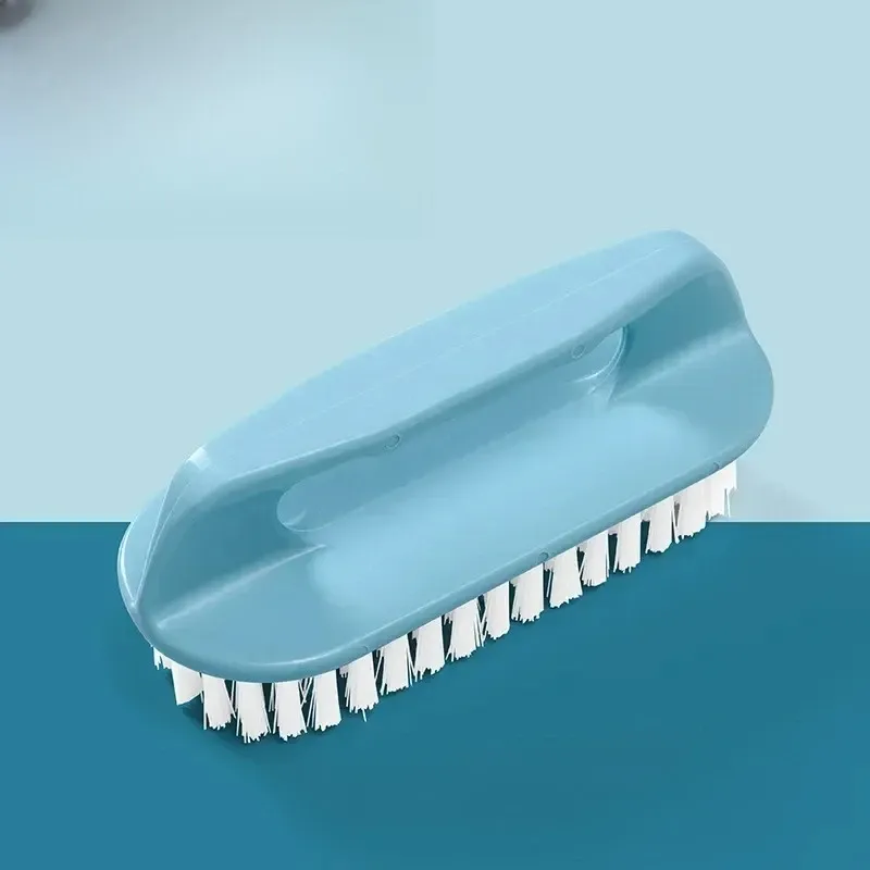Brosse à récurer utilisée dans la cuisine