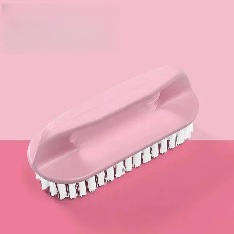 Brosse à récurer pour le nettoyage des sols