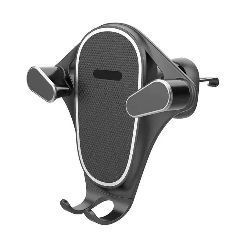 Support de téléphone de voiture, présentation produit