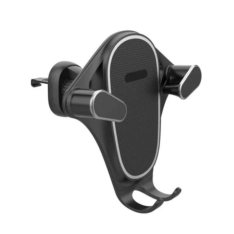 Support de smartphone pour voiture, utilisation au quotidien