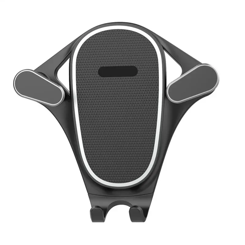 Support de smartphone pour voiture, finition soignée