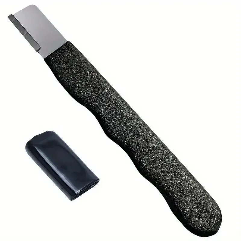Aiguiseur de couteaux de cuisine professionnel en céramique, tungstène et diamant, compatible avec toutes les lames, y compris les cisailles de jardin 6