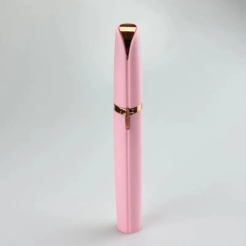 Tondeuse à sourcils et rasoir facial portable C536 7