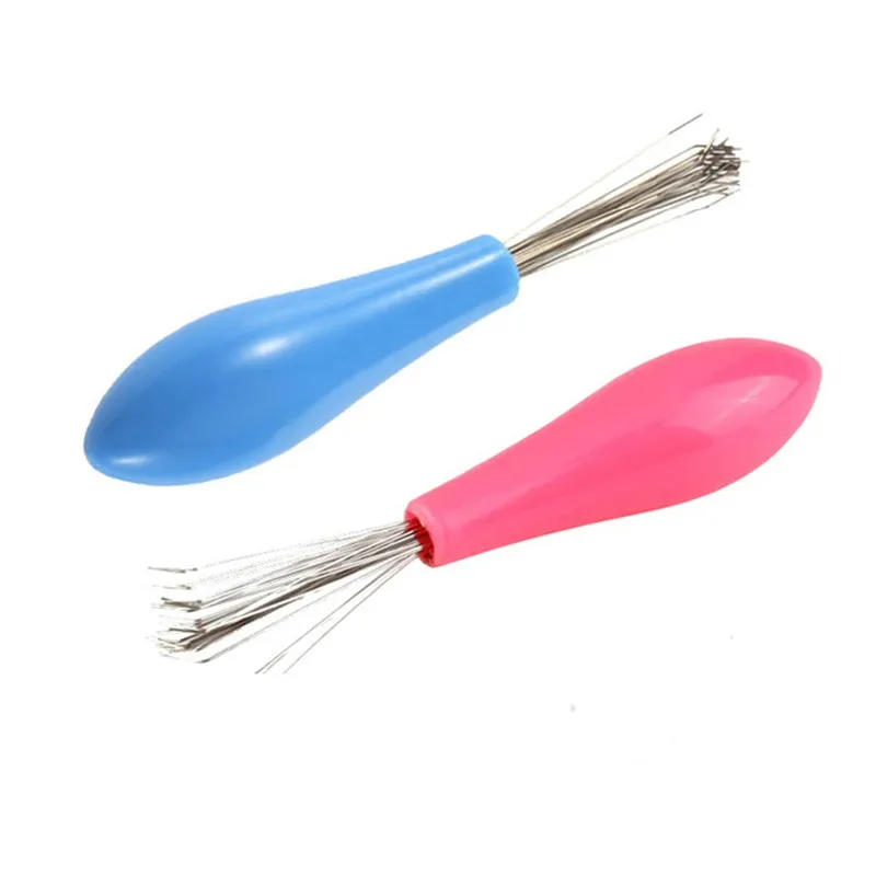Nettoyeur de brosse à cheveux, utilisation